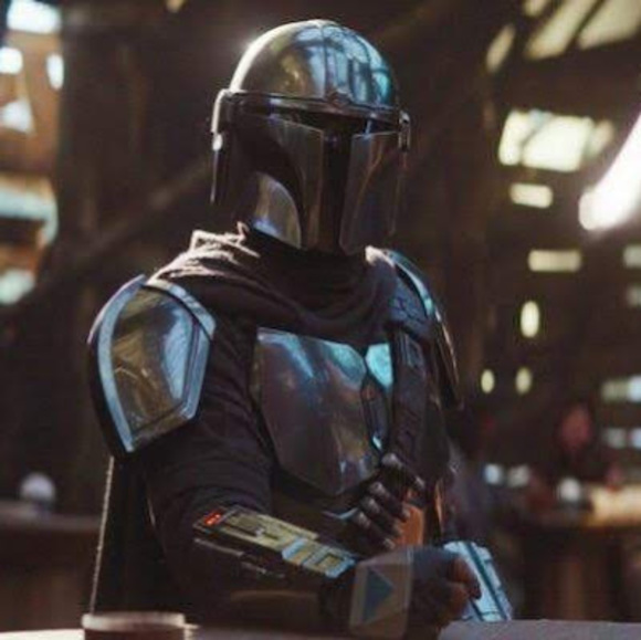 Meet your Posher, Nicholas james - Picture 1 of 1